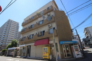 ＰＨＯＥＮＩＸ  ＳＡＫＡＩ外観写真