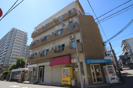 ＰＨＯＥＮＩＸ  ＳＡＫＡＩ外観写真