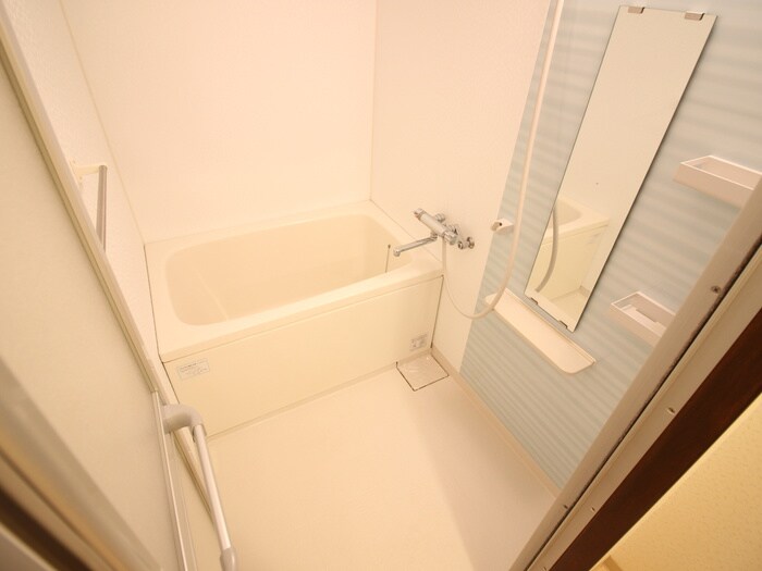 物件内観写真14　(バス／シャワールーム等)