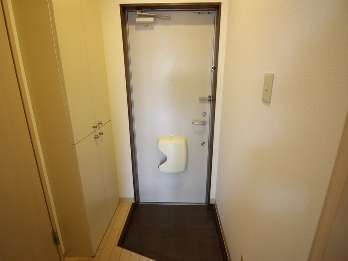 物件内観写真17　(ベランダ・バルコニー)