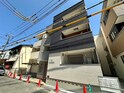 フジパレス新大阪ノース