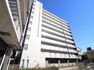 ｴｽﾘｰﾄﾞ大阪ｸﾞﾗﾝｹﾞｰﾄ(202)外観写真