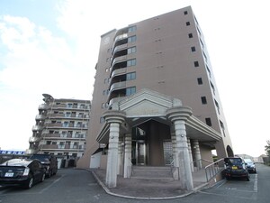 ＲｉｖａｇｅⅡ外観写真