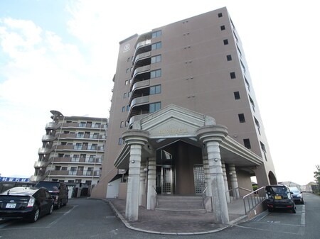 ＲｉｖａｇｅⅡ外観写真