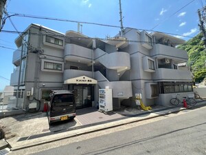 サンビルダー青谷外観写真