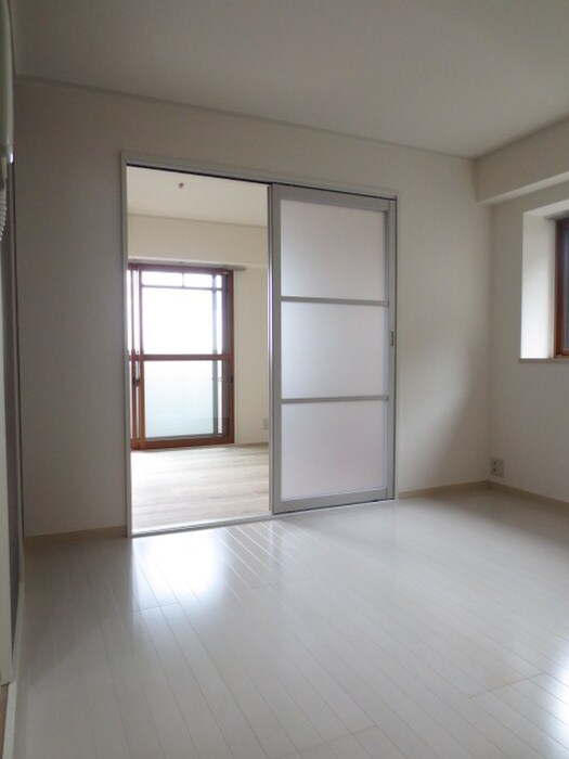 物件内観写真11　(居室)