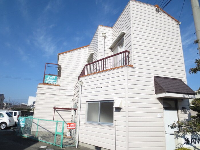 物件外観写真3　(外観写真)