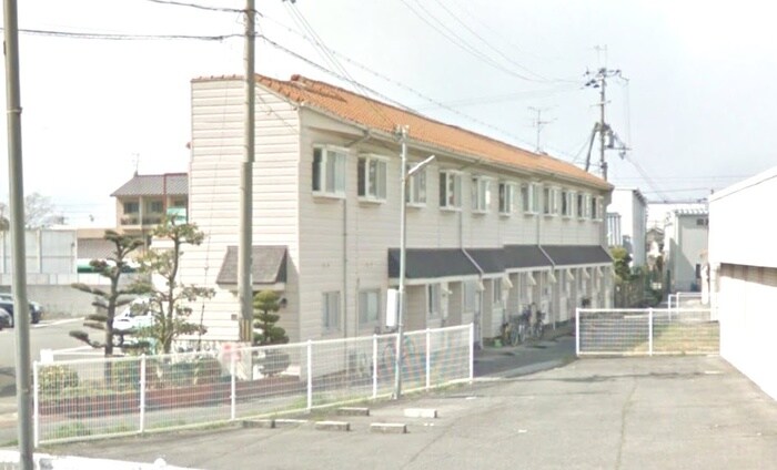 物件外観写真4　(外観写真)