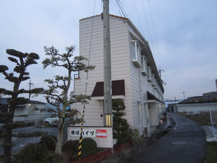 物件外観写真5　(外観写真)