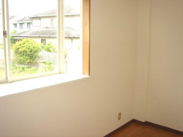 物件内観写真12　(居室)