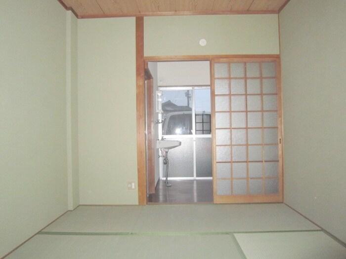 物件内観写真14　(居室)