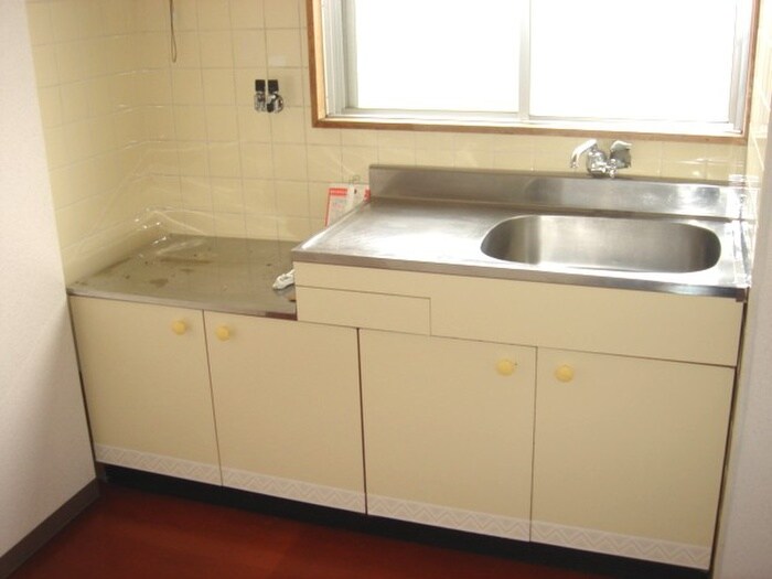 物件内観写真17　(キッチン)