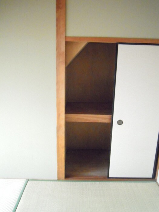 物件内観写真20　(収納)