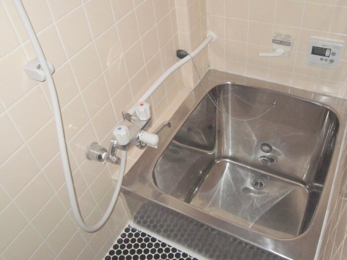 物件内観写真21　(バス／シャワールーム等)