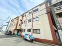 パークCITY東住吉D棟