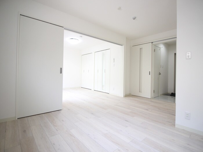 物件内観写真7　(居室)