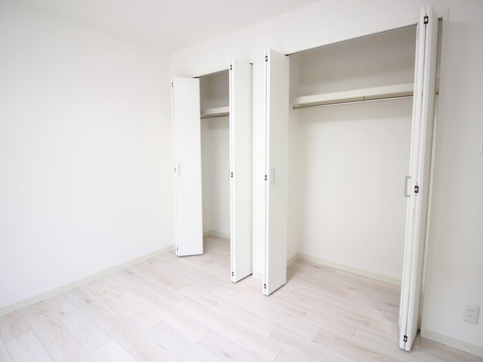 物件内観写真10　(収納)