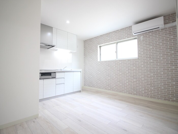 物件内観写真11　(居室)