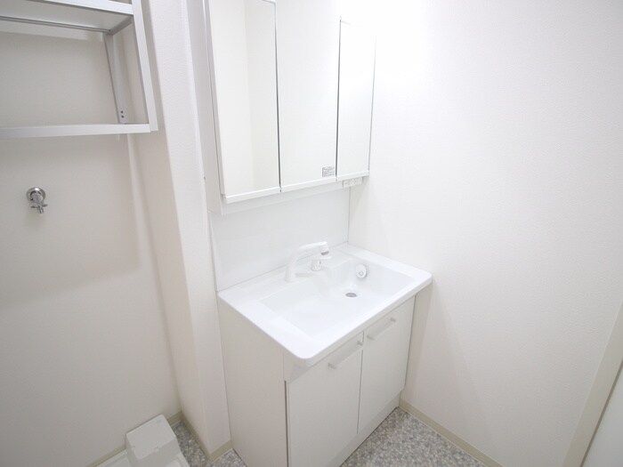 物件内観写真13　(洗面)