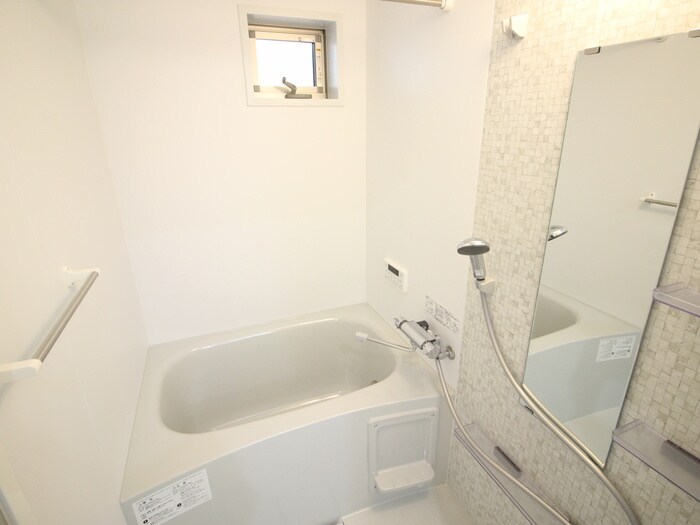 物件内観写真14　(バス／シャワールーム等)