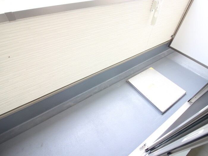 物件内観写真17　(ベランダ・バルコニー)