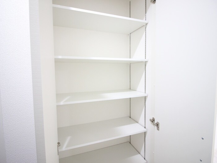 物件内観写真20　(靴箱)
