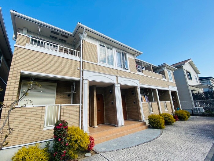 物件外観写真3　(外観写真)