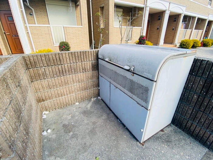 物件外観写真5　(建物設備)