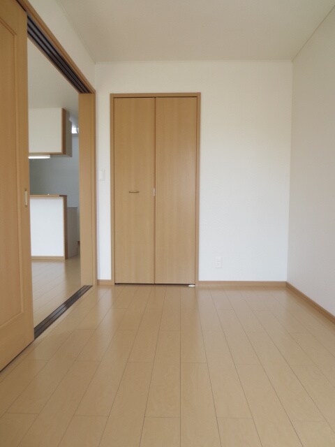 物件内観写真11　(居室)