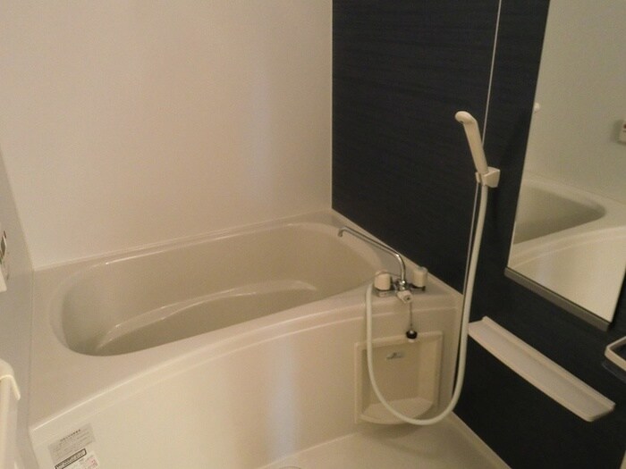 物件内観写真12　(バス／シャワールーム等)