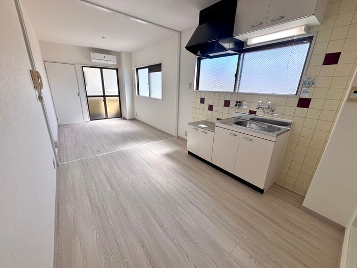 物件内観写真7　(居室)