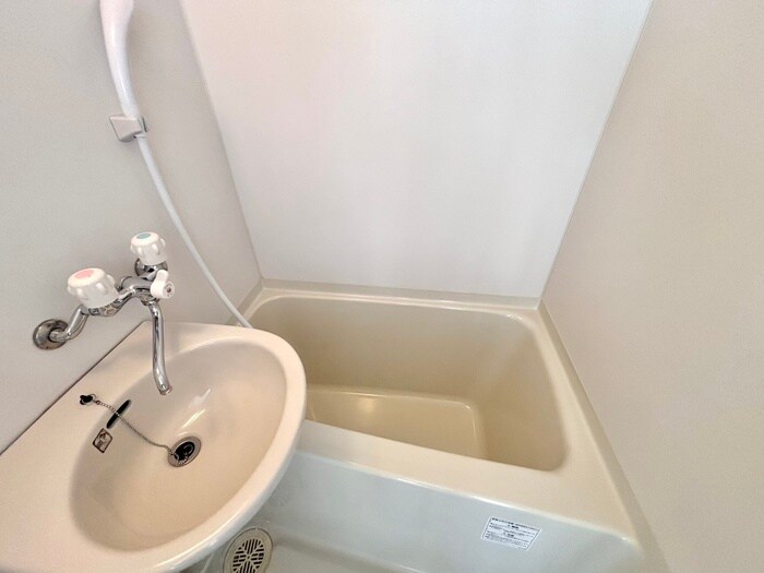 物件内観写真9　(バス／シャワールーム等)