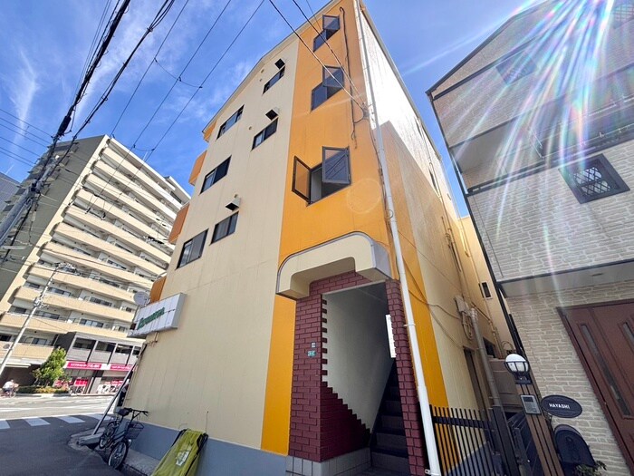 物件外観写真5　(外観写真)