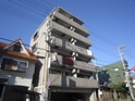 サンシャイン中道