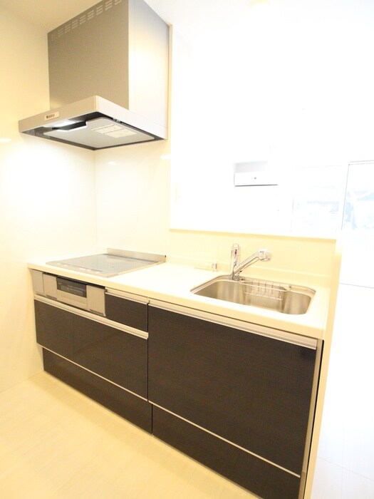 物件内観写真7　(キッチン)