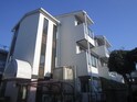 かわいマンション