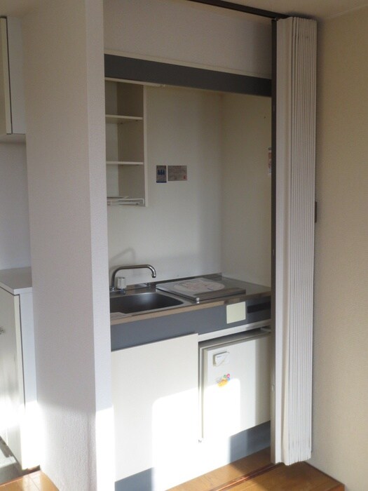 物件内観写真9　(キッチン)