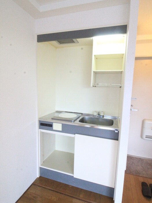 物件内観写真10　(キッチン)