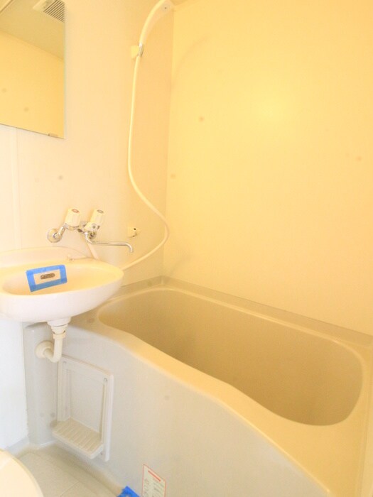 物件内観写真13　(バス／シャワールーム等)