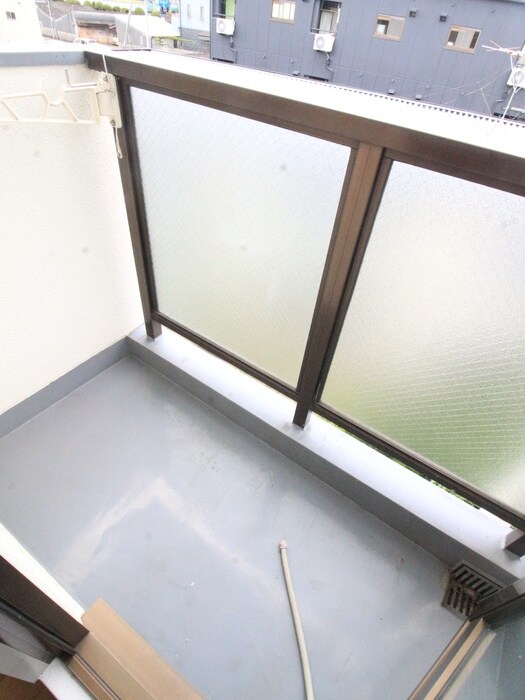 物件内観写真14　(ベランダ・バルコニー)