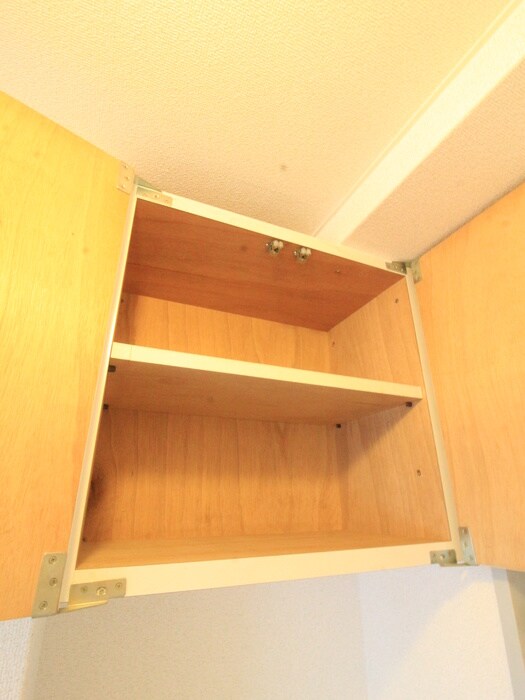 物件内観写真19　(収納)