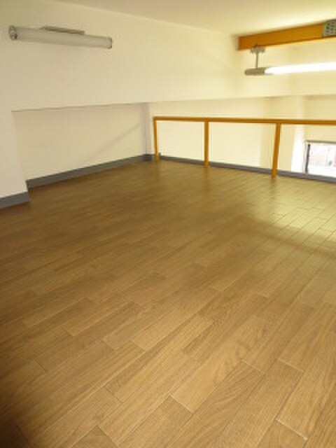 物件内観写真8　(ロフト)