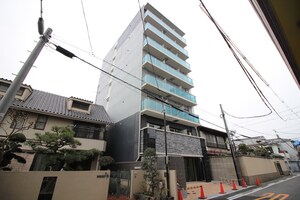 RaysProduct西住之江adamU外観写真