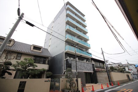 RaysProduct西住之江adamU外観写真
