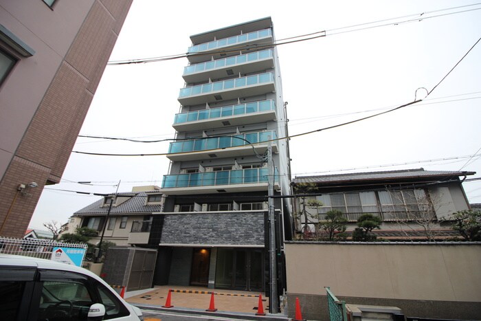 物件外観写真5　(外観写真)