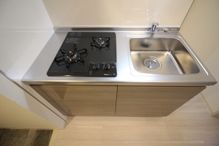 物件内観写真10　(キッチン)