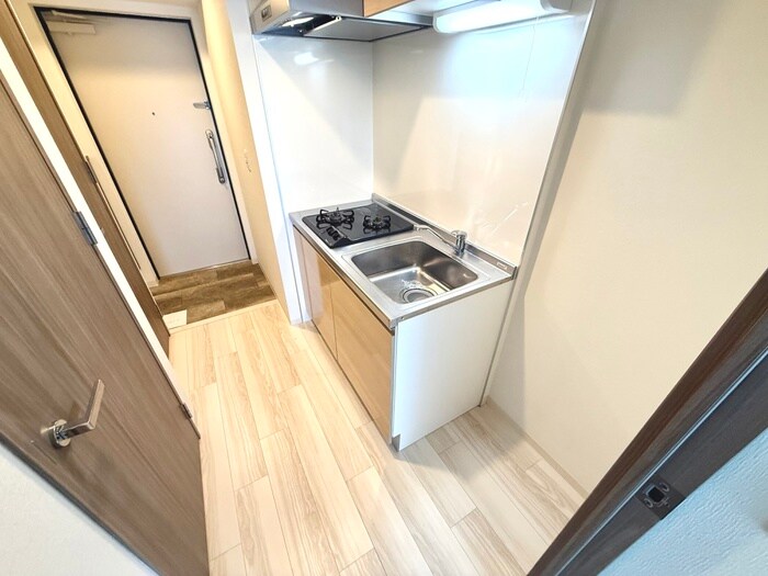 物件内観写真10　(廊下)