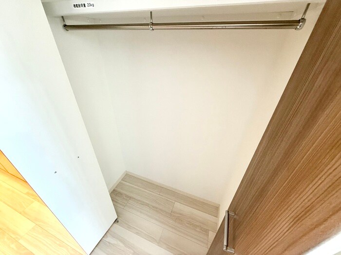 物件内観写真17　(収納)