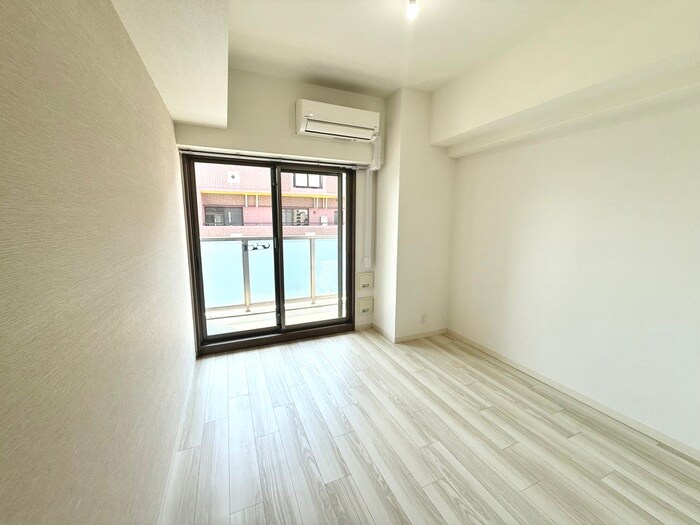 物件内観写真21　(居室)