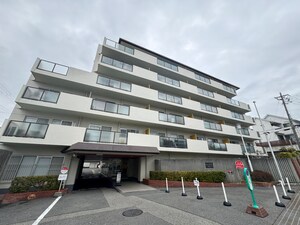 シーアイマンション夙川（316）外観写真
